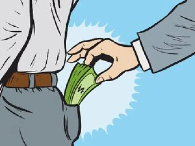 Governments Turn to the UN to Avoid Paying Their Debts